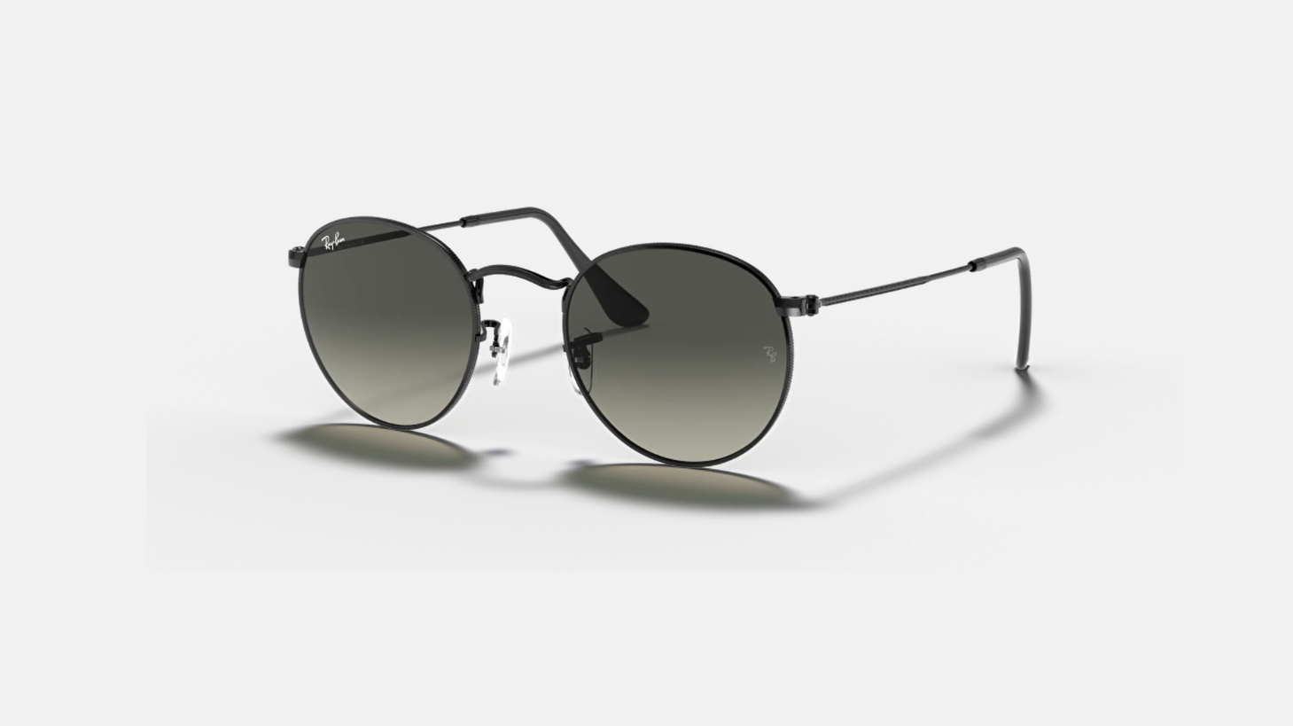 Ray-Ban Round Metal - Alternatif