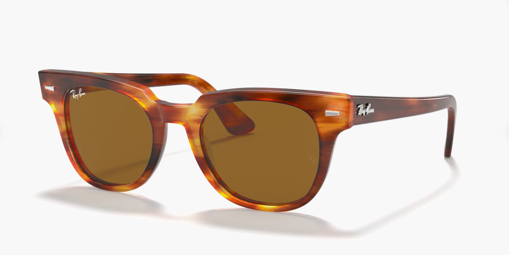 Ray-Ban Meteor - Alternatif
