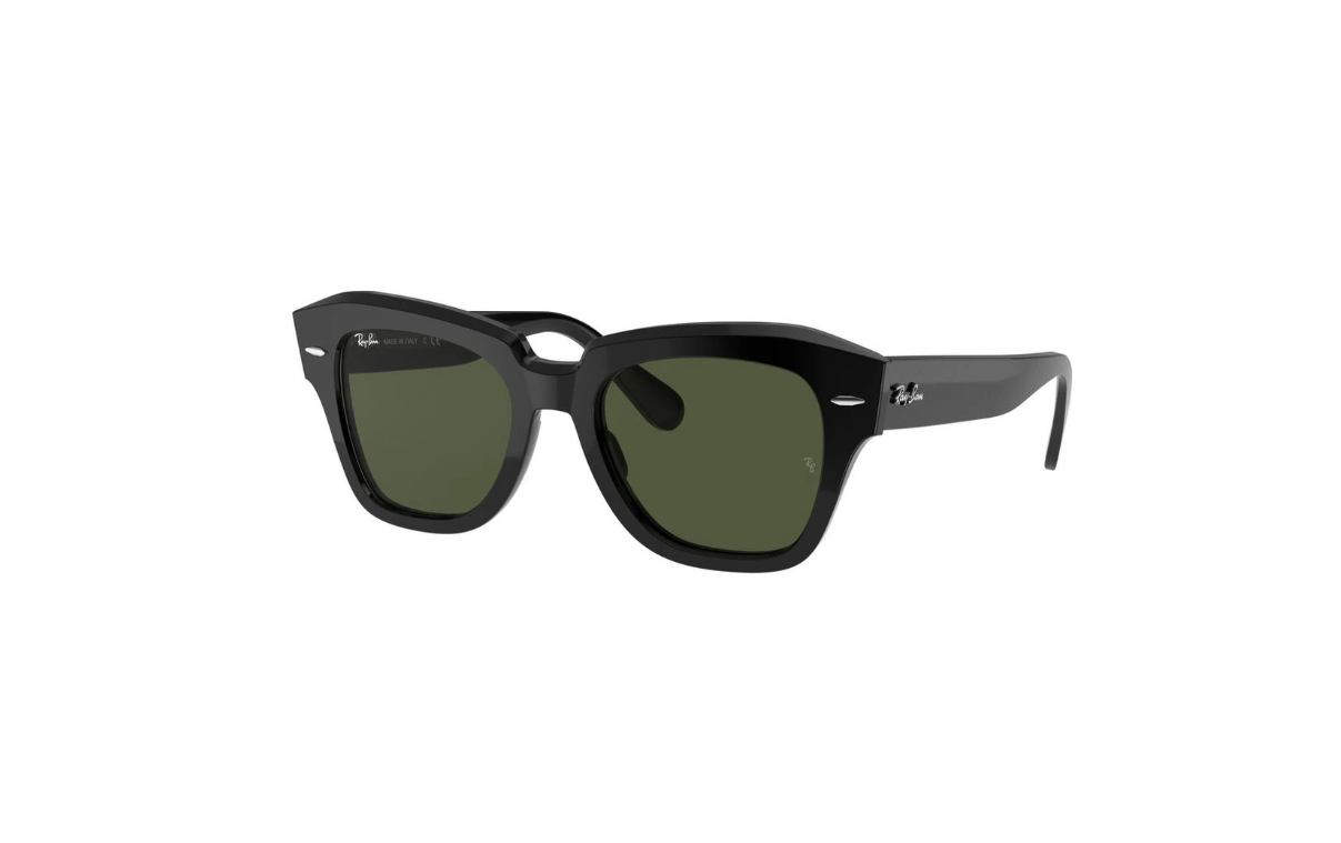 Ray-Ban Meteor - Alternatif