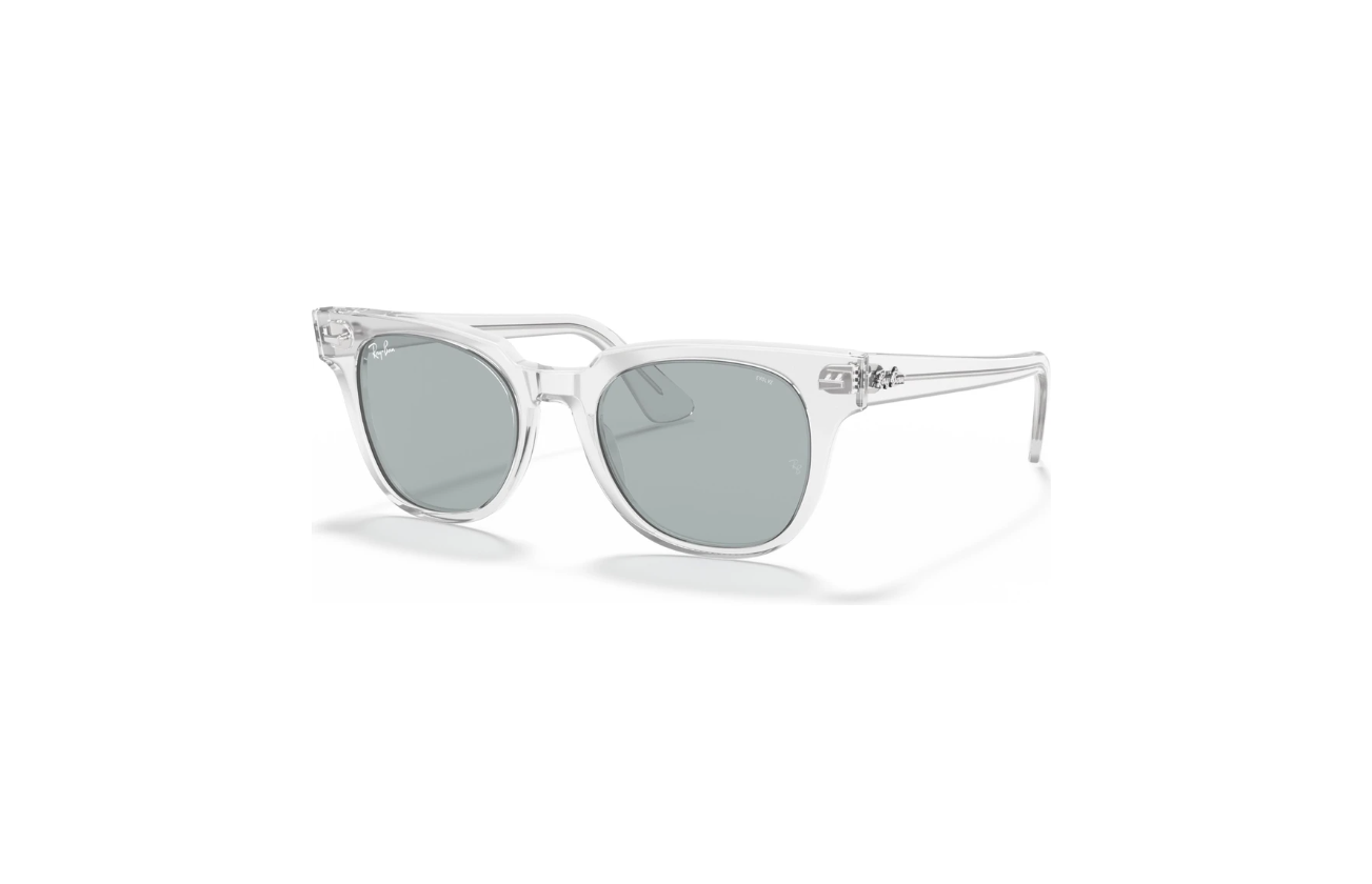 Ray-Ban Meteor - Alternatif