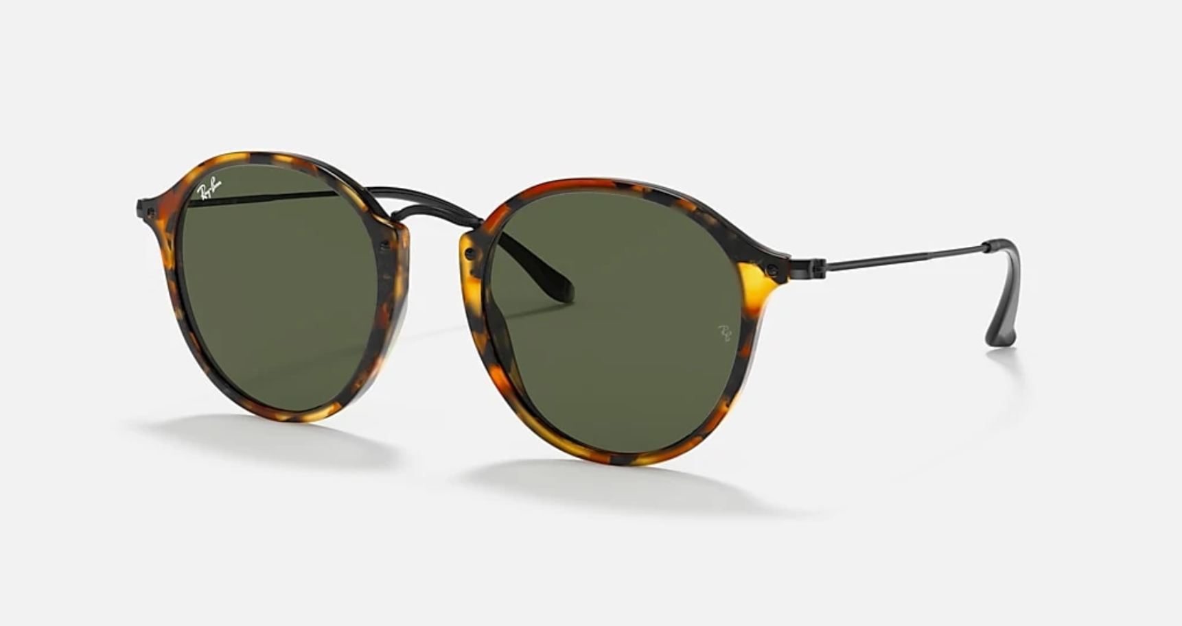 Ray-Ban Round Metal - Alternatif