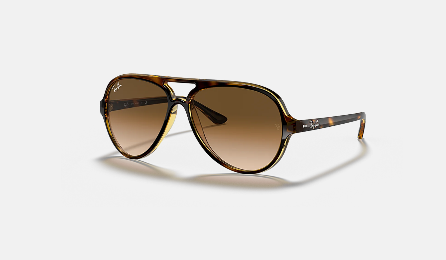 Ray-Ban Cats 5000 Classic - Alternatif