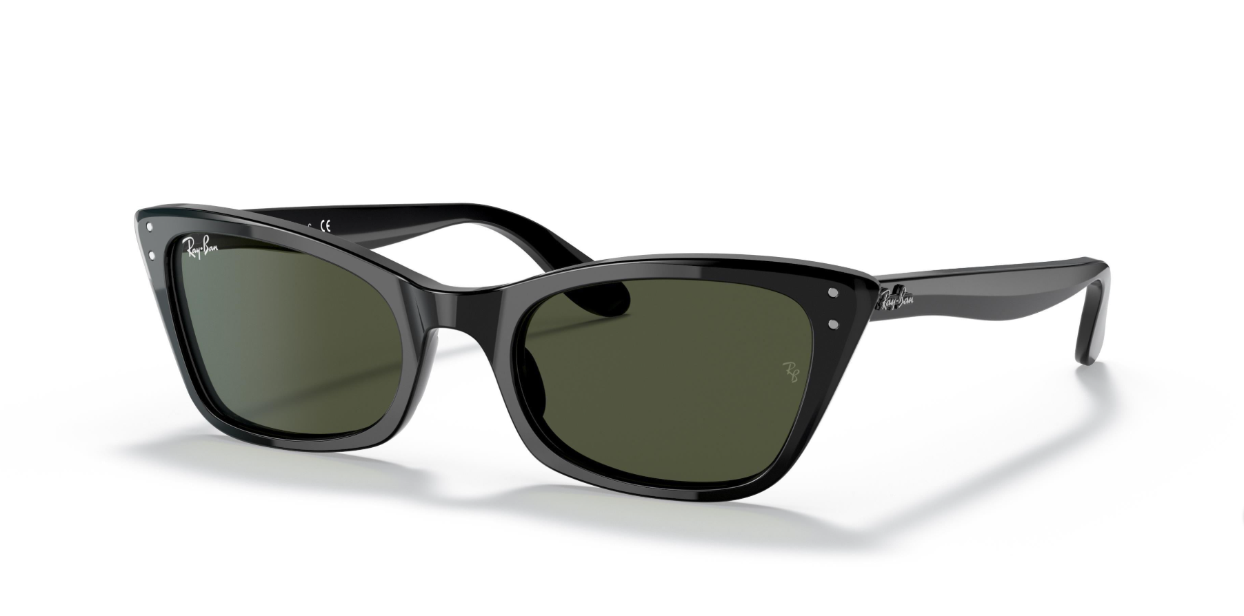 Ray-Ban Lady Burbank - Alternatif