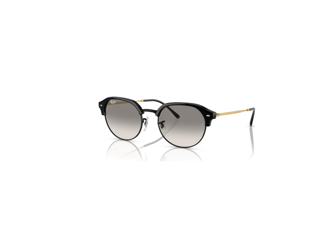 Ray-Ban Clubmaster RB4429 - Alternatif