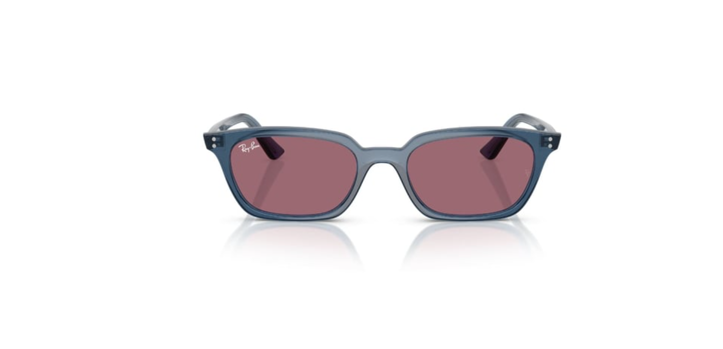 Ray-Ban Zaya Bio-Based Güneş Gözlüğü