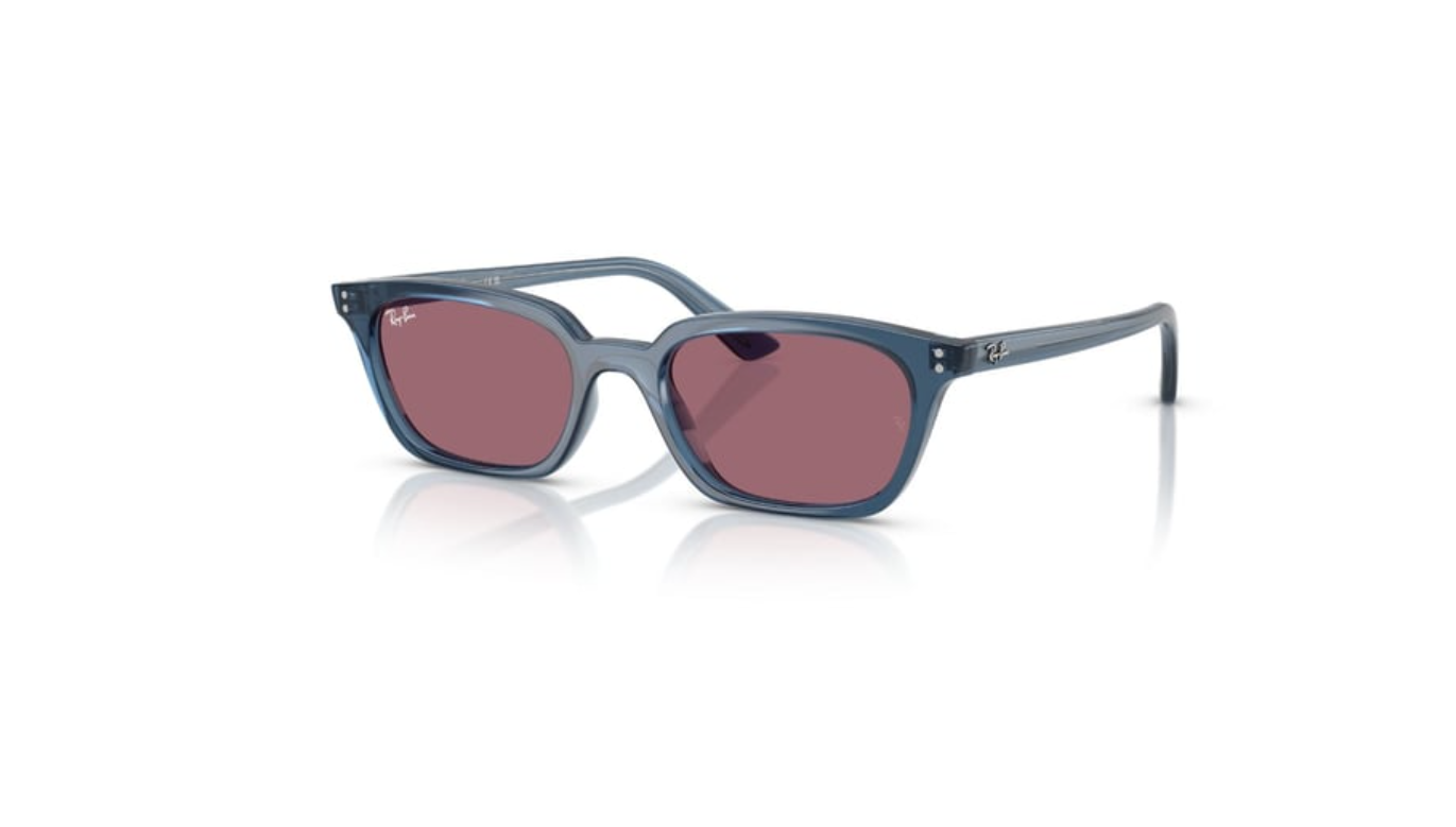 Ray-Ban Zaya Bio-Based Güneş Gözlüğü - Alternatif
