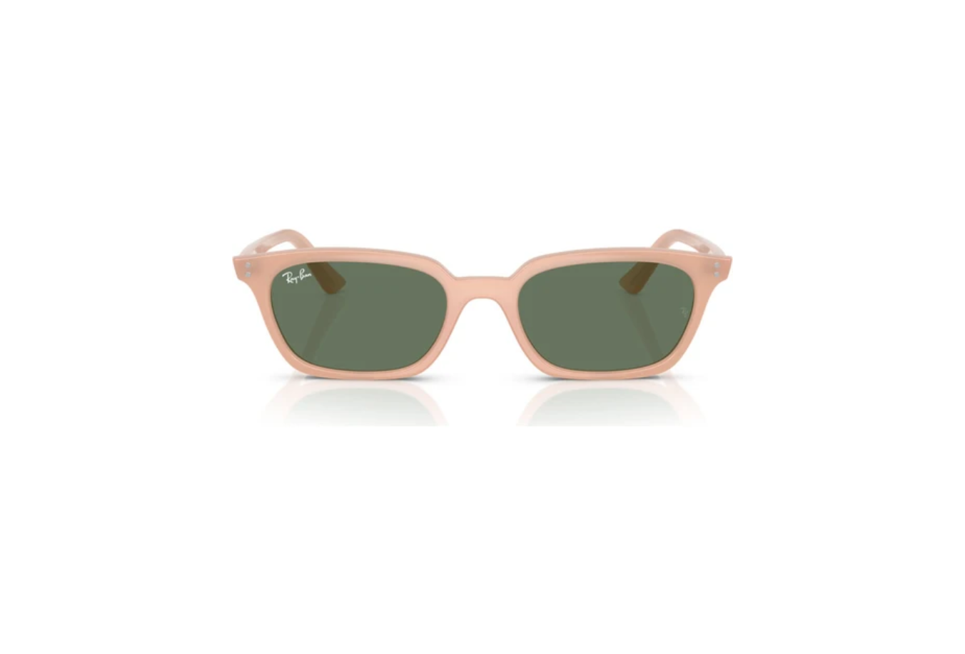 Ray-Ban Zaya Bio-Based Güneş Gözlüğü