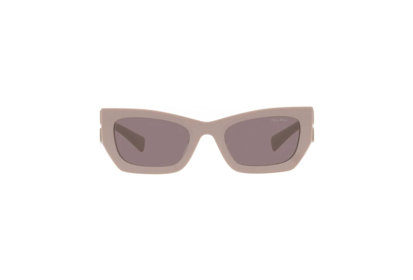 Miu Miu MU 09WS Cat Eye Güneş Gözlüğü