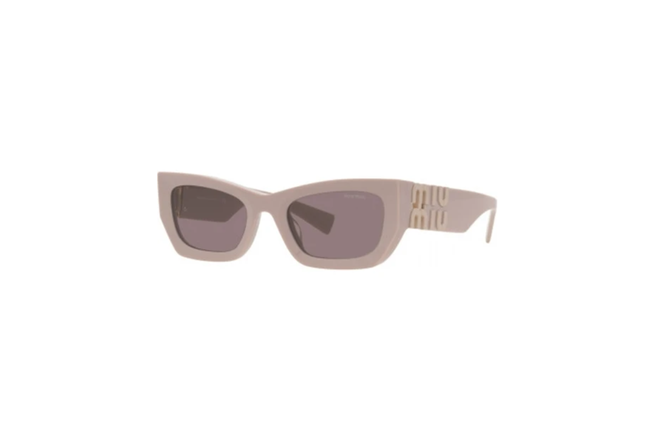 Miu Miu MU 09WS Cat Eye Güneş Gözlüğü - Alternatif