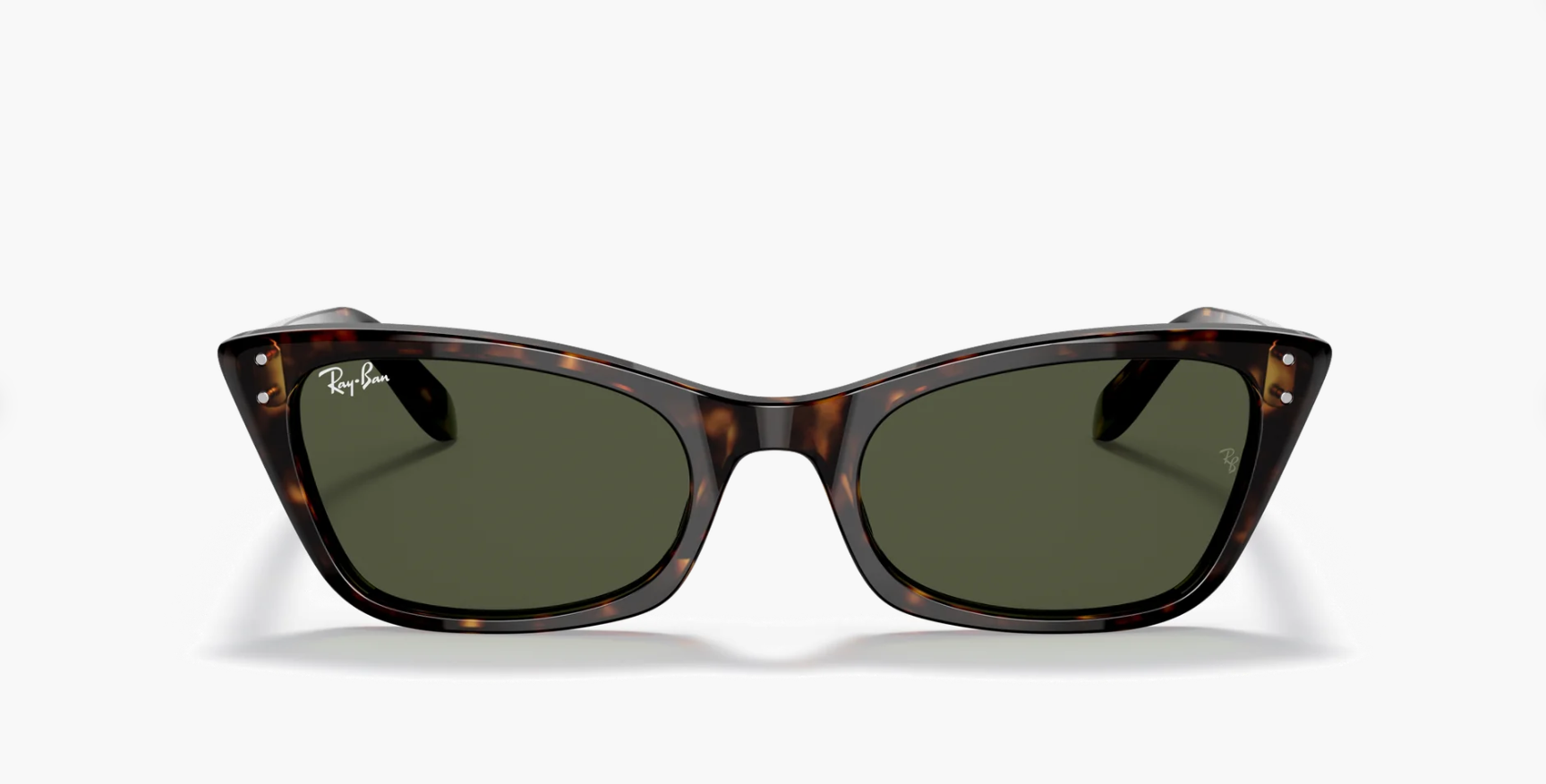 Ray-Ban Lady Burbank Güneş Gözlüğü