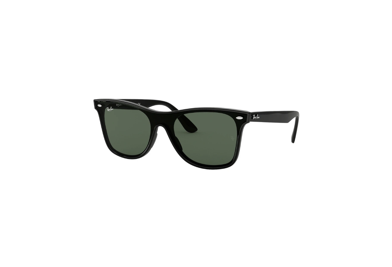 Ray-Ban Blaze Wayfarer Güneş Gözlüğü - Alternatif